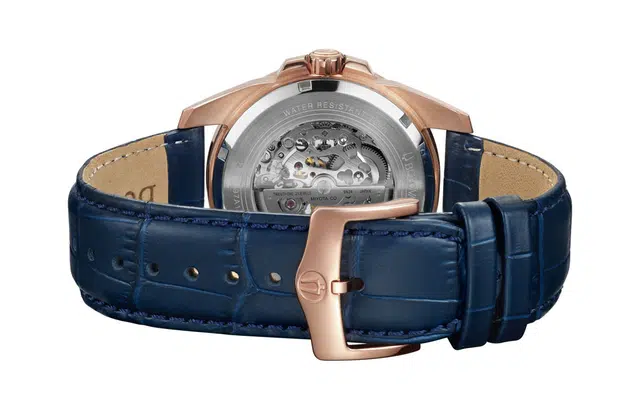 BULOVA 97A161