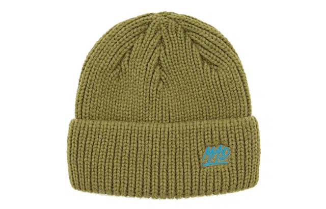 the MAD HATcher mini logo