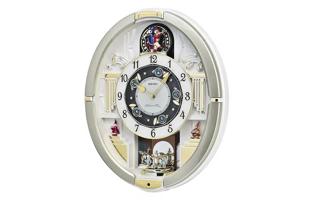 SEIKO QXM290S