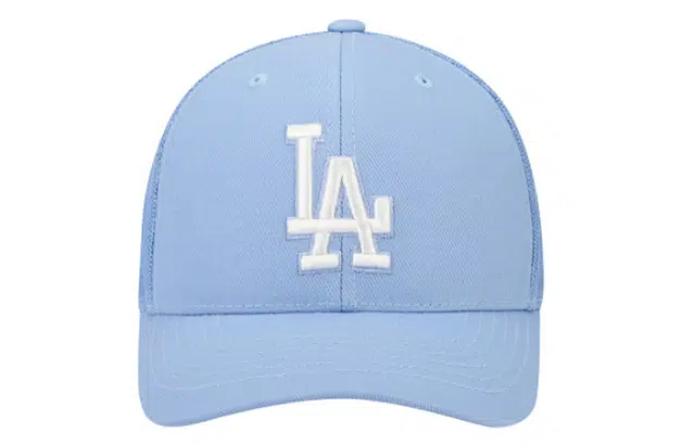 MLB