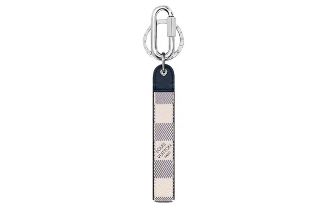 LOUIS VUITTON Matchpoint Dragonne