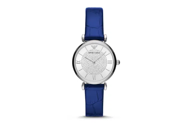 EMPORIO ARMANI 32mm AR11344