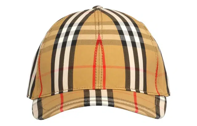 Burberry Vintage