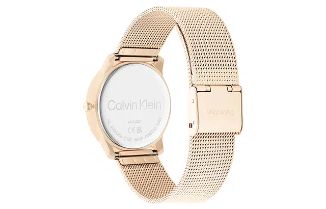 CKCalvin Klein 35mm logo 25200035