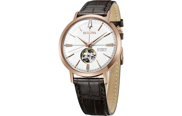 BULOVA 41mm 97A136