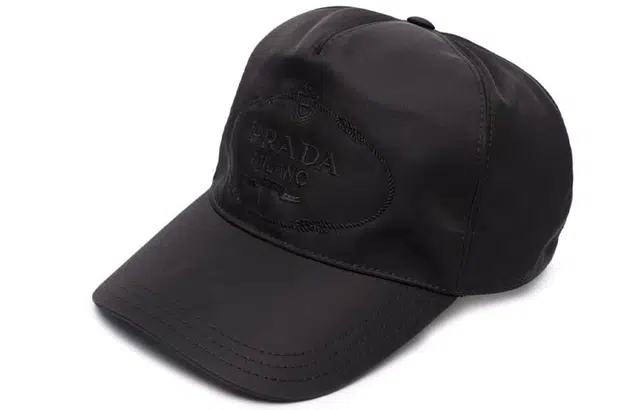 PRADA logo