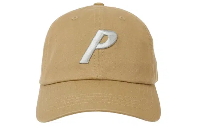PALACE Summer Logo