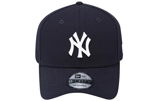 New Era MLB NY Cap