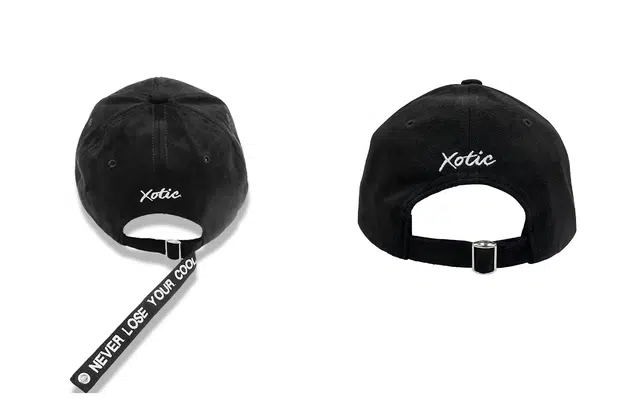 Xotic X