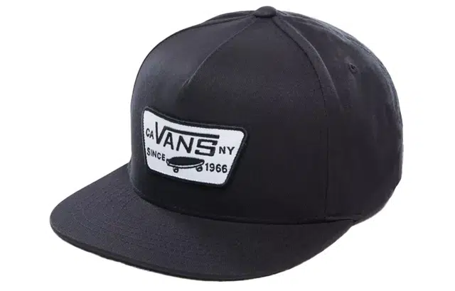 Vans Logo