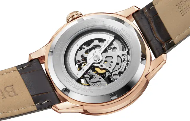 BULOVA 97A169