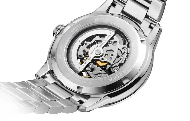 BULOVA 43mm 30 96A267