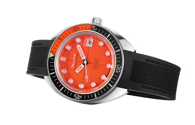 BULOVA 96B350