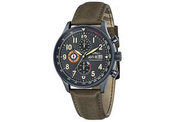 AVI-8 AV-4011-0E