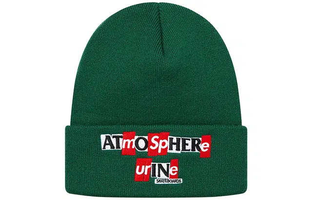 Supreme ANTIHERO Beanie