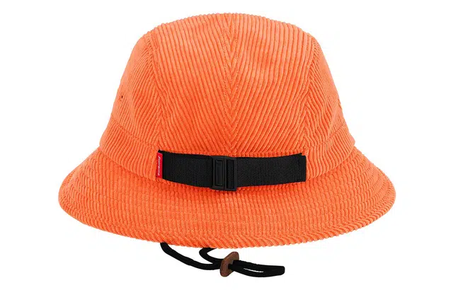 Supreme FW20 Week 13 SupremeStone Island Corduroy Crusher