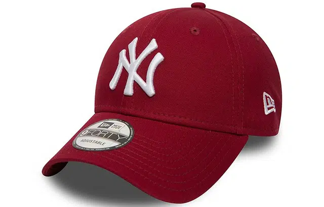 New Era MLB NyLogo