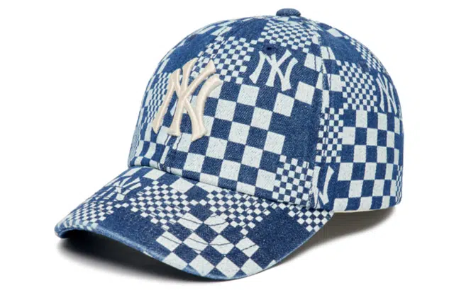 MLB Logo