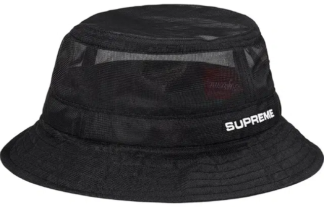 Supreme Bucket Hat