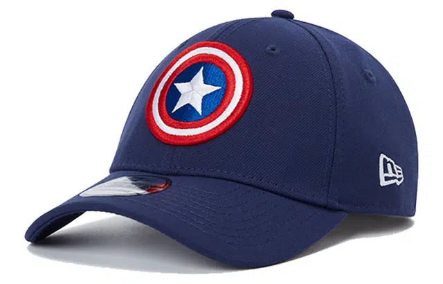 New Era MARVEL