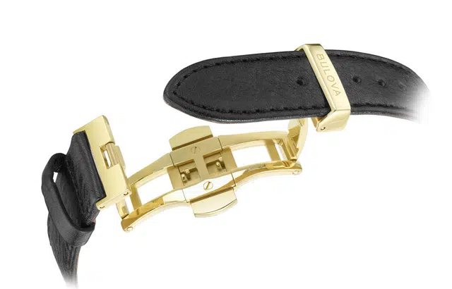 BULOVA 33*40*19mm 97B197