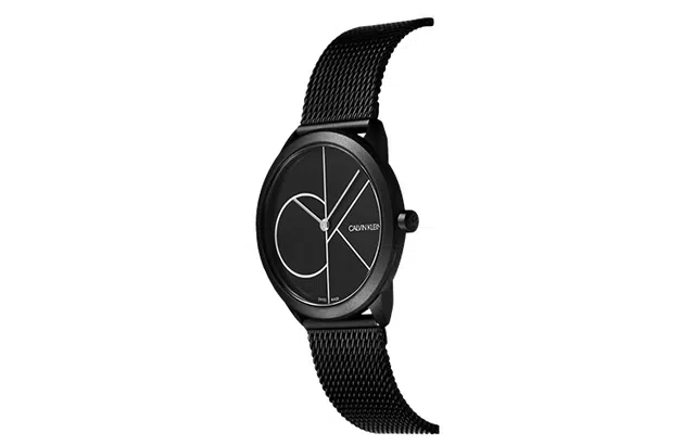 CKCalvin Klein CKlogo 35mm 30 K3M5245X