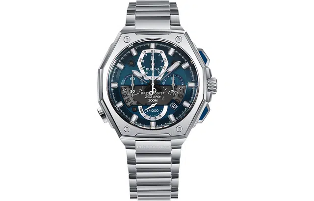 BULOVA 96B349