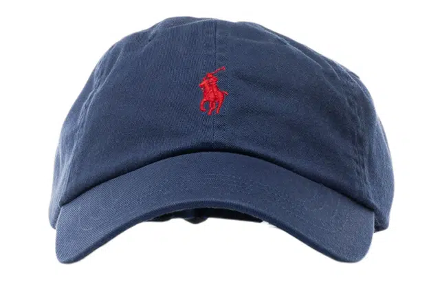 Polo Ralph Lauren Logo