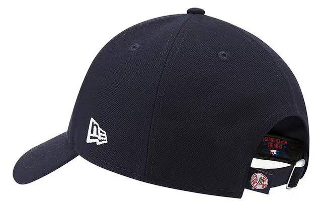 New Era MLB NY Cap
