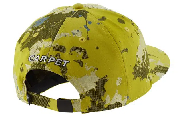 Nike x Carpet company