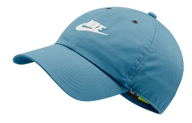 Nike Logo
