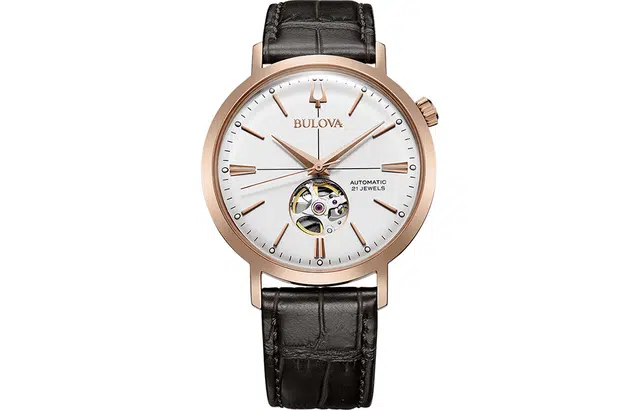 BULOVA 41mm 97A136