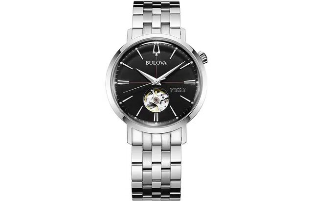 BULOVA 41mm 96A199