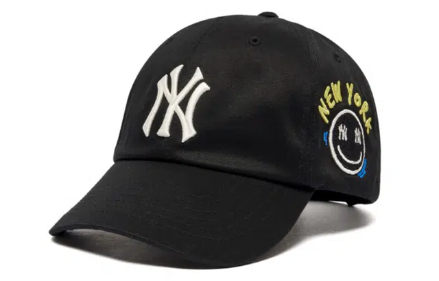 MLB Logo