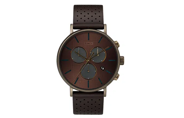 TIMEX 41mm TW2R80100