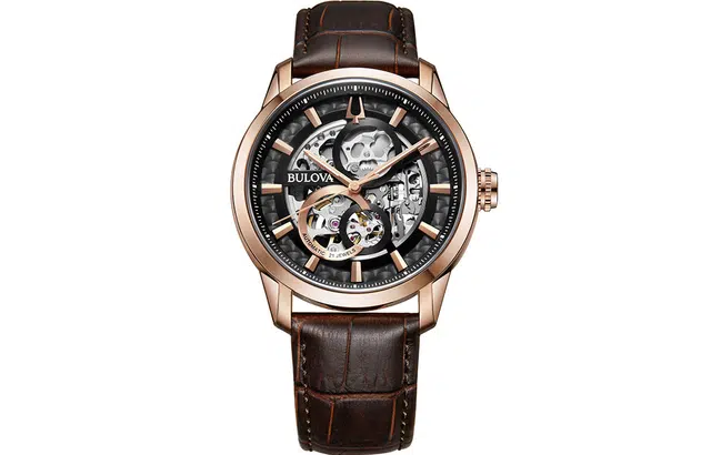 BULOVA 97A169