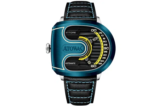 ATOWAK AKUET12-S6643