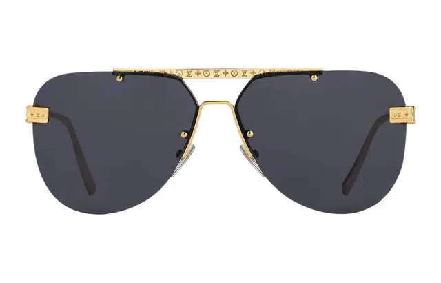 LOUIS VUITTON LV ASH