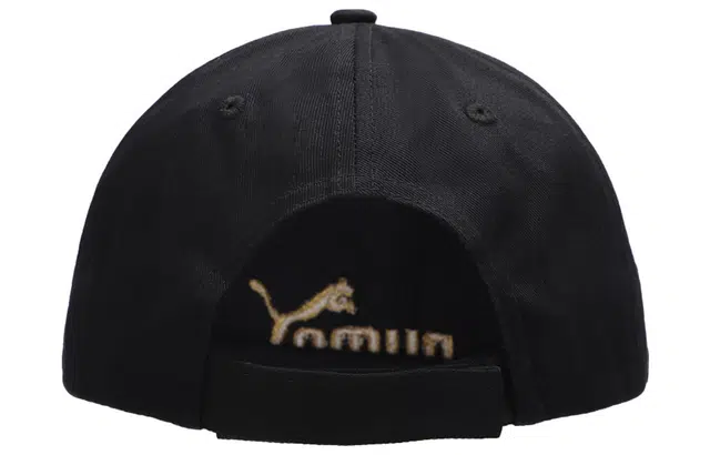 PUMA Logo