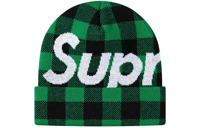 Supreme FW20 Week 7 Big Logo Beanie