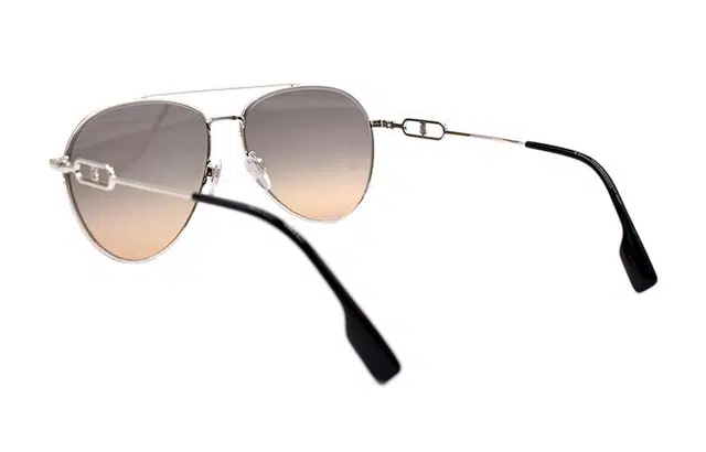 BURBERRY B. MONOGRAM3128