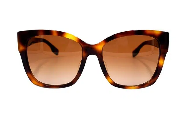 BURBERRY B. MONOGRAM4345F