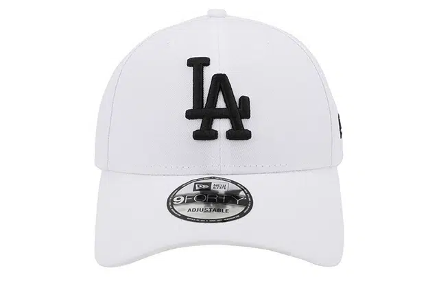 New Era MLB LA