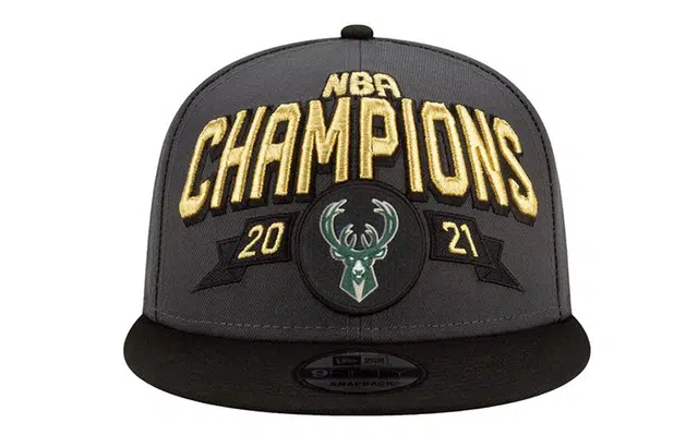 New Era NBA