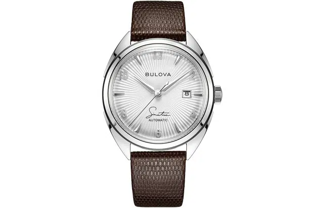 BULOVA 96B347