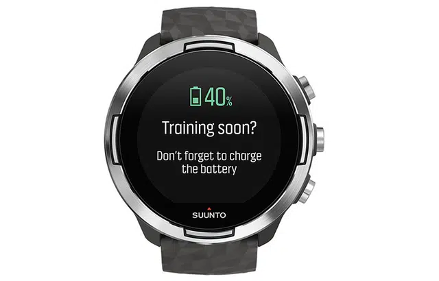 SUUNTO Suunto 9 Baro SS050405000