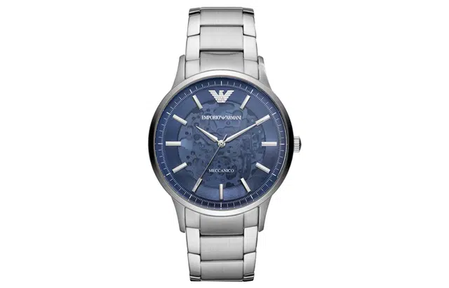 EMPORIO ARMANI 43mm AR60037-NLP
