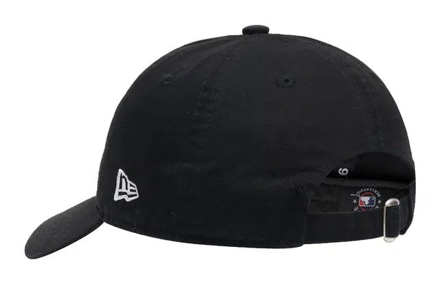 New Era New Era x MLB Logo