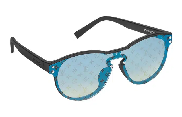 LOUIS VUITTON LV WAIMEA ROUND