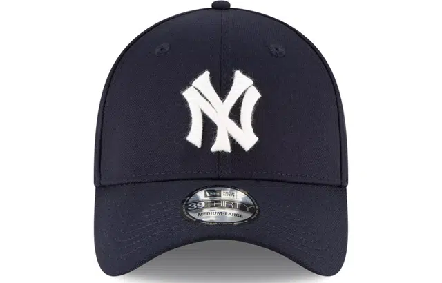 New Era MLB New York Yankees Cap